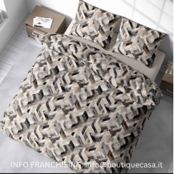 Linea letto "CUBE