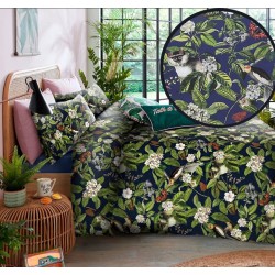 Linea letto "FLOWERS"